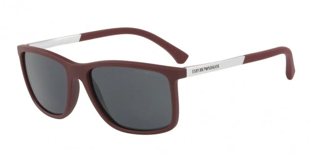 Emporio Armani 4058 Sunglasses - view 6